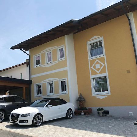 Hotel Feistritzer Seeboden Exterior foto