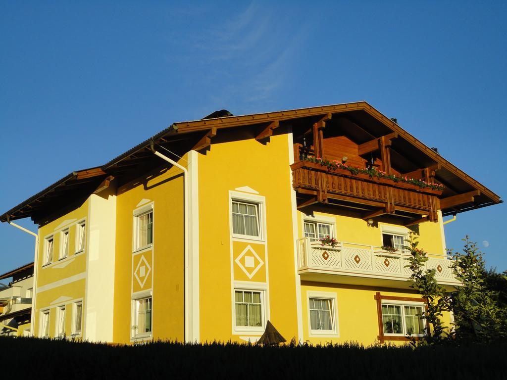 Hotel Feistritzer Seeboden Exterior foto